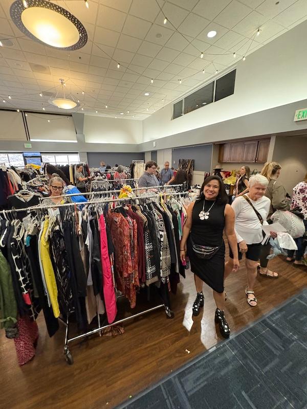Dress for Success Denver